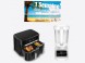 Tombola Méga lots (Séjour) - Kit 49