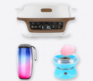 Tombola Maxi Bénéfices - Kit 30 (Nouveauté)