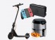 Tombola 100% gagnant (Nintendo Switch) - Kit 10 (Nouveauté)