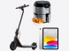 Tombola classique (Ipad) - Kit 6 (Nouveauté)