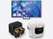 Tombola Maxi bénéfices (Smart TV 140cm) - Kit 33