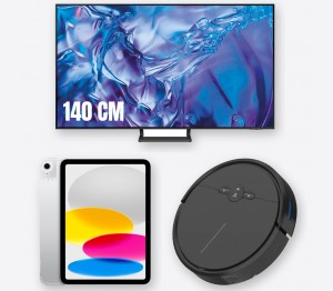 Tombola classique - Kit 28 (Nouveauté)