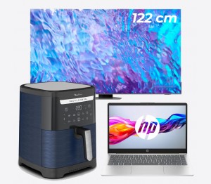 Tombola 100% gagnant (PC HP 15.6") -  Kit 40 (Nouveauté)