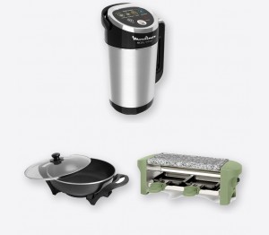 Tombola Express - Kit 22 (Nouveauté)