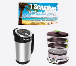 Tombola Express (Séjour) - Kit 13