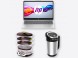 Tombola Express (Pc HP 15.6") - Kit 13
