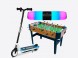 Tombola des écoles - Kit 52 (Nouveauté)
