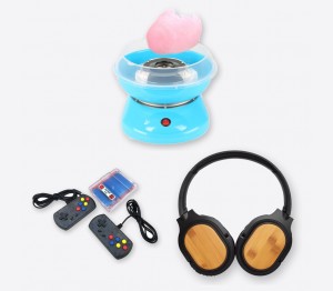 Tombola des écoles - Kit 50 (Nouveauté)