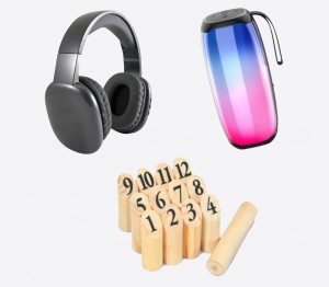 Kit 14 lots - spécial enfant