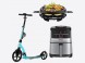 Tombola 100% gagnant - Kit 8