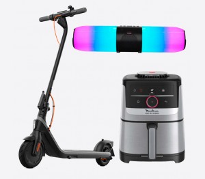 Tombola 100% gagnant - Kit 9 (Nouveauté)