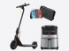 Tombola 100% gagnant (Nintendo Switch) - Kit 10