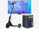 Tombola 100% gagnant (smart tv 122 cm) - Kit 29