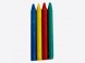 Crayons de cire
