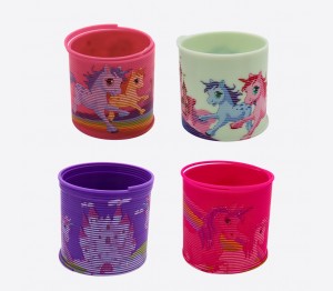 Ressort licorne