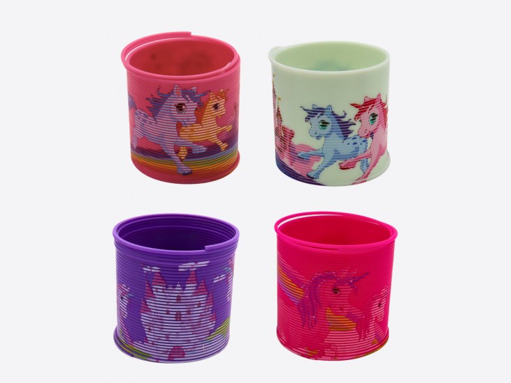 Ressort licorne