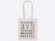 Tote bag classique
