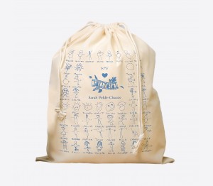 Sac de rangement