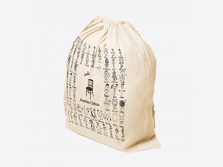 Sac de rangement