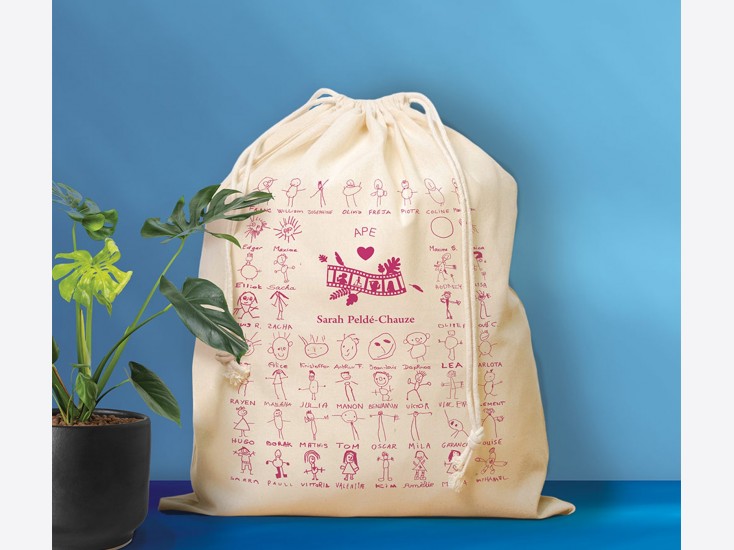 Sac de rangement