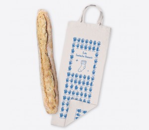 Sac à pain