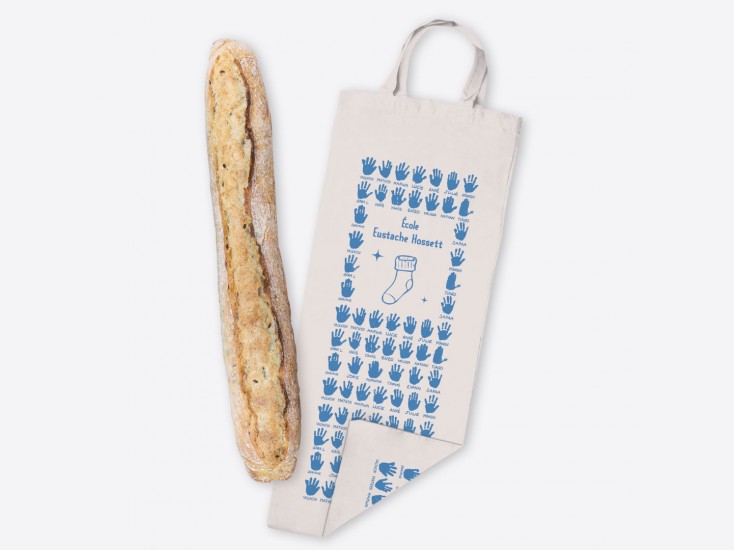 Sac à pain