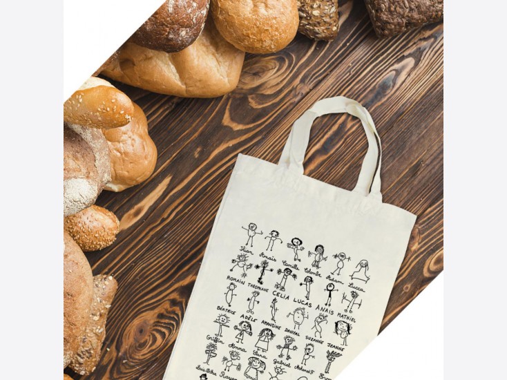 Sac à pain