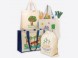 Sac en coton individuel