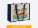 Sac en coton individuel