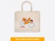 Sac en coton individuel