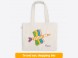 Sac en coton individuel