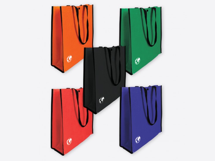 Sac cabas biodégradable