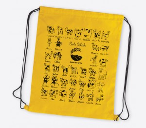 Sac à dos stylé