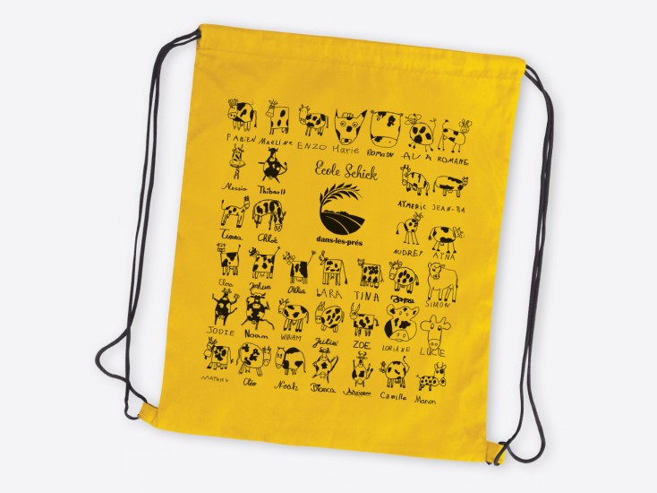Sac à dos stylé