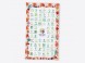 Serviette 30 x 50 cm