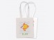 Tote bag Individuel