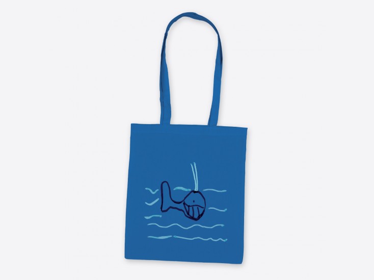 Tote bag Individuel