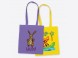 Tote bag Individuel