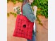 Tote bag couleur