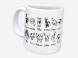 Mug classique