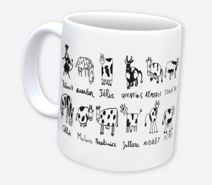 Mug classique