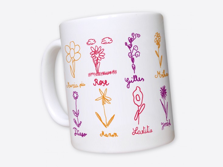 Mug classique