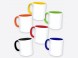 Mug couleur