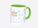 Mug couleur