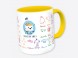 Mug couleur