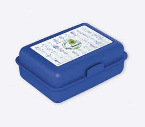 Boîte à goûter