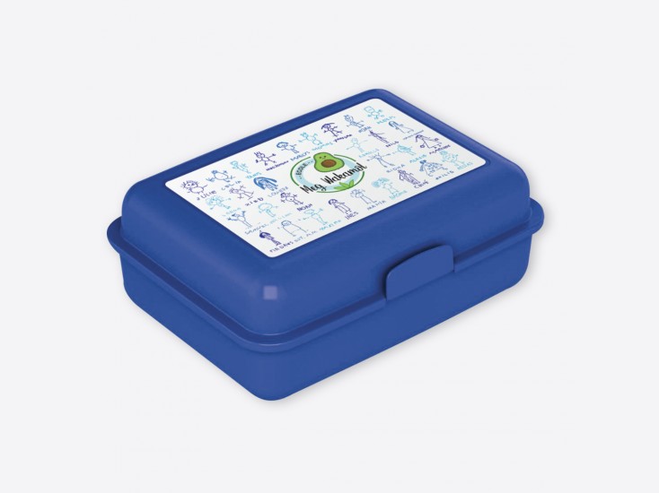 Boîte à goûter