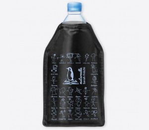 Refroidisseur bouteille