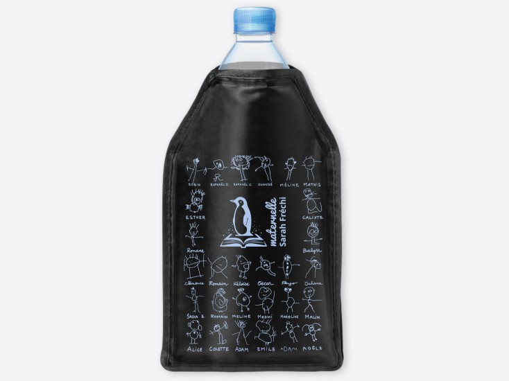 Refroidisseur bouteille