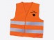 Gilet de sécurité